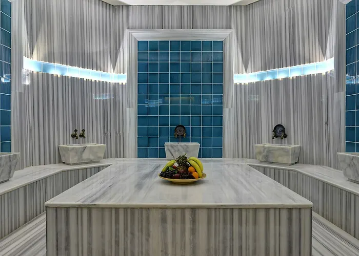 Sundance Hotell 4*