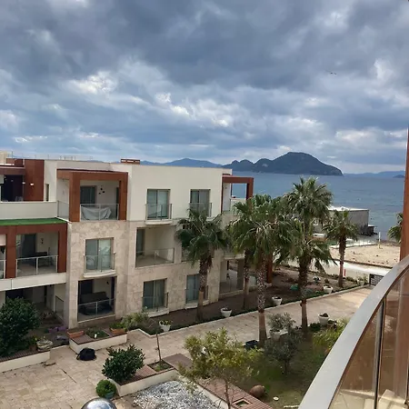 Sundance Hotel Turgutreis