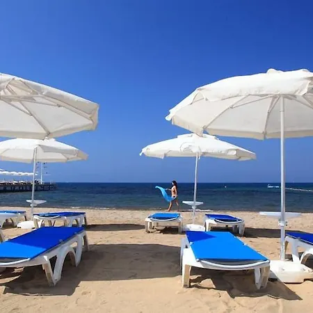 Hotel Sundance Turgutreis