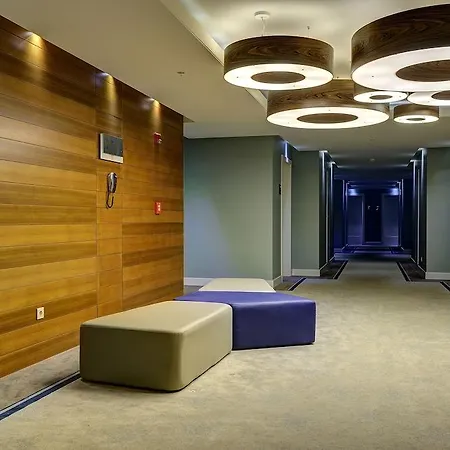 Sundance 4* Turgutreis