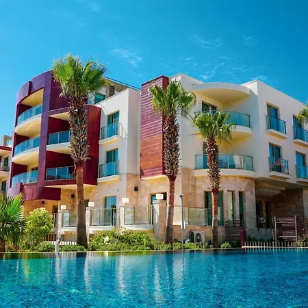Hotel Sundance Turgutreis