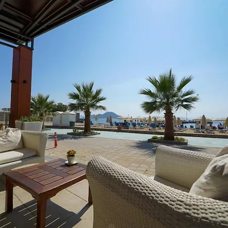 Hotel Sundance 4*
