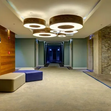 Hotel Sundance Turgutreis