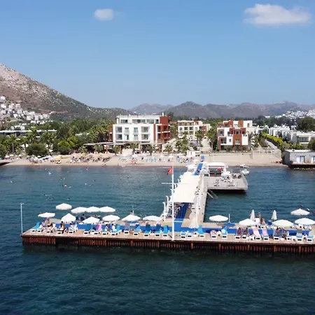 Sundance Turgutreis