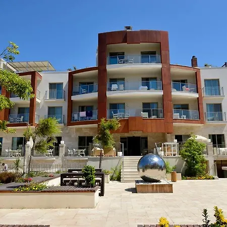 Sundance Hotel Turgutreis