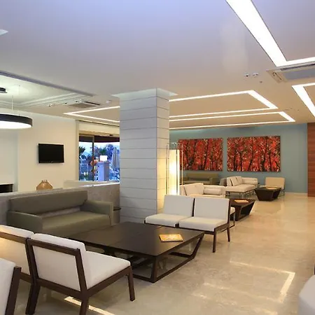 Sundance 4* Turgutreis