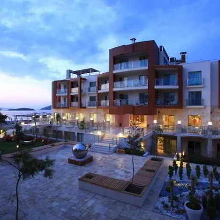 Sundance 4* Turgutreis