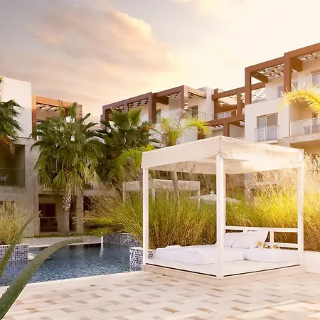 Hotel Sundance 4*