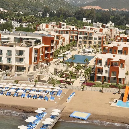 Sundance 4* Turgutreis